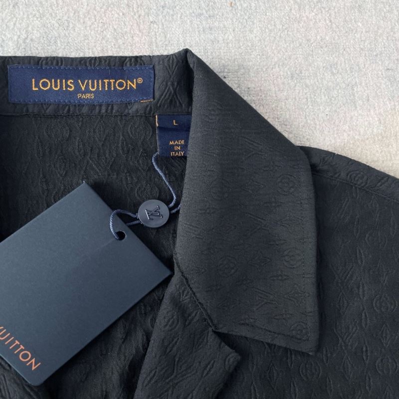 Louis Vuitton Shirts